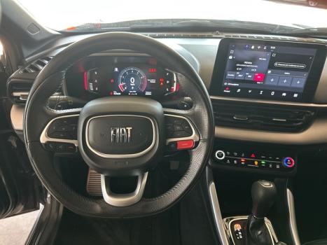 FIAT Fastback 1.0 12V 4P FLEX IMPETUS 200 TURBO AUTOM�TICO CVT, Foto 8