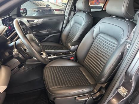 FIAT Fastback 1.0 12V 4P FLEX IMPETUS 200 TURBO AUTOM�TICO CVT, Foto 12