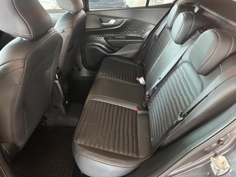 FIAT Fastback 1.0 12V 4P FLEX IMPETUS 200 TURBO AUTOM�TICO CVT, Foto 13