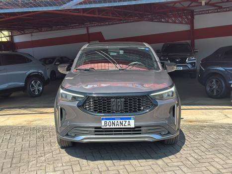 FIAT Fastback 1.0 12V 4P FLEX IMPETUS 200 TURBO AUTOMÁTICO CVT, Foto 2