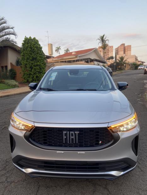 FIAT Fastback 1.0 12V 4P FLEX AUDACE HYBRID 200 TURBO AUTOM�TICO CVT, Foto 1