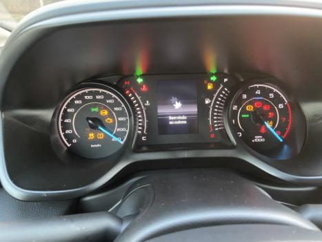 FIAT Fastback 1.0 12V 4P FLEX AUDACE HYBRID 200 TURBO AUTOM�TICO CVT, Foto 5