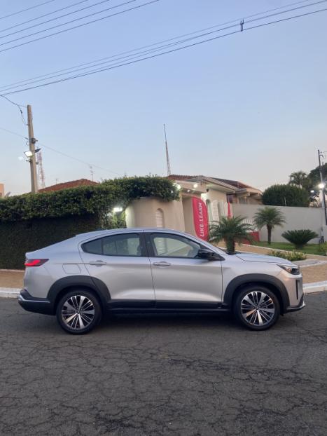 FIAT Fastback 1.0 12V 4P FLEX AUDACE HYBRID 200 TURBO AUTOM�TICO CVT, Foto 4