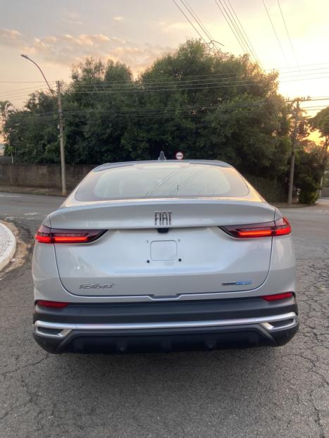 FIAT Fastback 1.0 12V 4P FLEX AUDACE HYBRID 200 TURBO AUTOM�TICO CVT, Foto 3