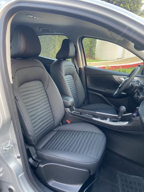 FIAT Fastback 1.0 12V 4P FLEX AUDACE HYBRID 200 TURBO AUTOM�TICO CVT, Foto 7