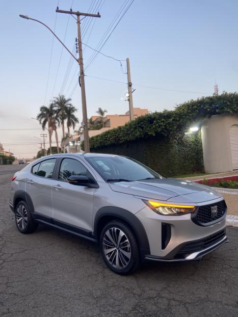 FIAT Fastback 1.0 12V 4P FLEX AUDACE HYBRID 200 TURBO AUTOM�TICO CVT, Foto 6