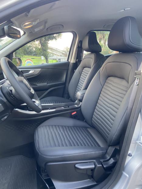 FIAT Fastback 1.0 12V 4P FLEX AUDACE HYBRID 200 TURBO AUTOM�TICO CVT, Foto 9