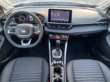 FIAT Fastback 1.0 12V 4P FLEX AUDACE HYBRID 200 TURBO AUTOM�TICO CVT, Foto 2