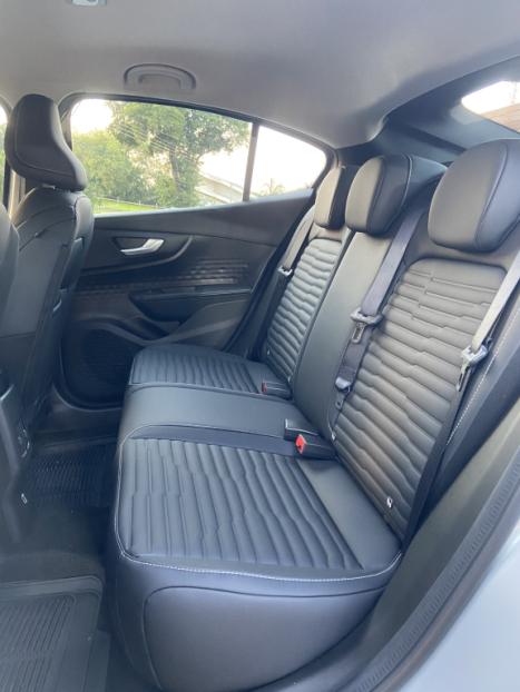 FIAT Fastback 1.0 12V 4P FLEX AUDACE HYBRID 200 TURBO AUTOM�TICO CVT, Foto 15