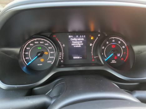 FIAT Fastback 1.0 12V 4P FLEX AUDACE HYBRID 200 TURBO AUTOM�TICO CVT, Foto 16