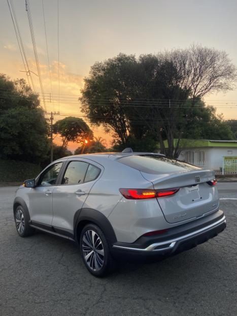 FIAT Fastback 1.0 12V 4P FLEX AUDACE HYBRID 200 TURBO AUTOM�TICO CVT, Foto 8