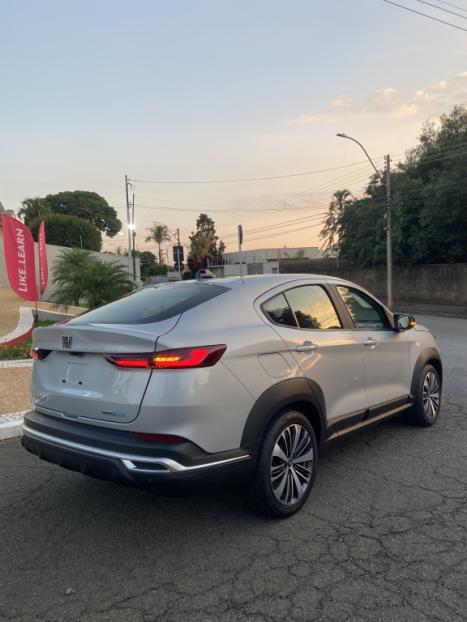 FIAT Fastback 1.0 12V 4P FLEX AUDACE HYBRID 200 TURBO AUTOM�TICO CVT, Foto 13