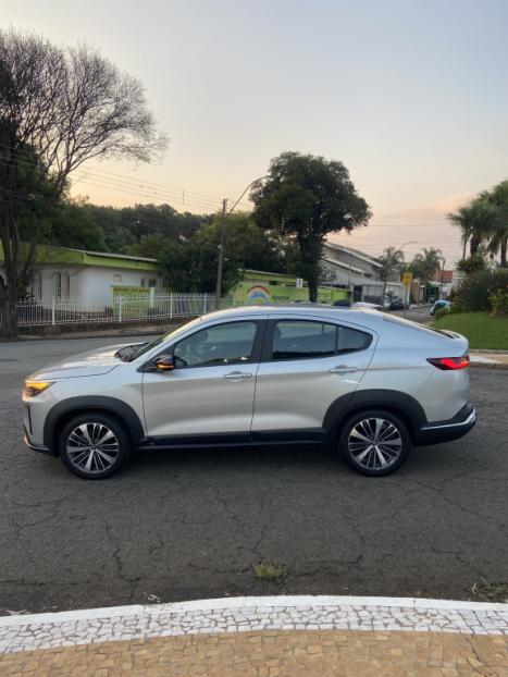 FIAT Fastback 1.0 12V 4P FLEX AUDACE HYBRID 200 TURBO AUTOM�TICO CVT, Foto 14