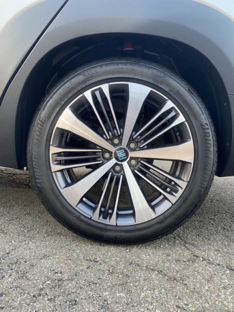 FIAT Fastback 1.0 12V 4P FLEX AUDACE HYBRID 200 TURBO AUTOM�TICO CVT, Foto 12