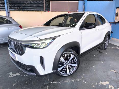 FIAT Fastback 1.0 12V 4P FLEX 200 TURBO AUTOM�TICO CVT, Foto 1