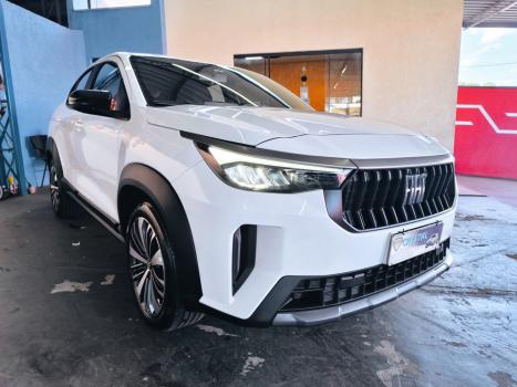 FIAT Fastback 1.0 12V 4P FLEX 200 TURBO AUTOM�TICO CVT, Foto 2