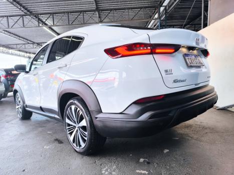 FIAT Fastback 1.0 12V 4P FLEX 200 TURBO AUTOM�TICO CVT, Foto 4