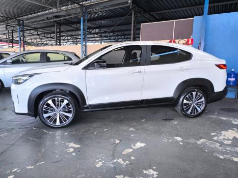 FIAT Fastback 1.0 12V 4P FLEX 200 TURBO AUTOM�TICO CVT, Foto 5