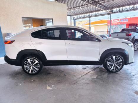 FIAT Fastback 1.0 12V 4P FLEX 200 TURBO AUTOM�TICO CVT, Foto 6