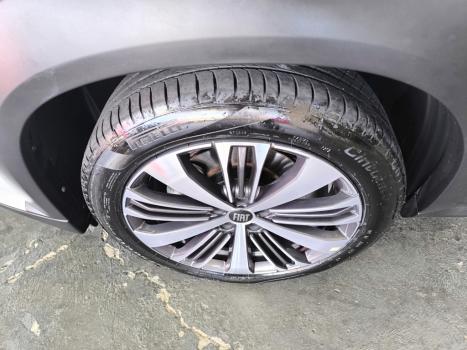 FIAT Fastback 1.0 12V 4P FLEX 200 TURBO AUTOM�TICO CVT, Foto 7