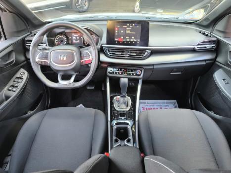 FIAT Fastback 1.0 12V 4P FLEX 200 TURBO AUTOM�TICO CVT, Foto 10