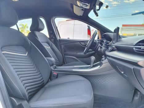 FIAT Fastback 1.0 12V 4P FLEX 200 TURBO AUTOM�TICO CVT, Foto 12