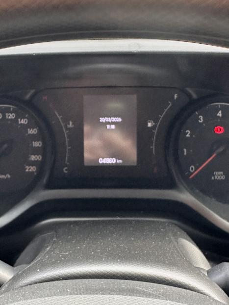 FIAT Fastback 1.0 12V 4P FLEX 200 TURBO AUTOM�TICO CVT, Foto 5