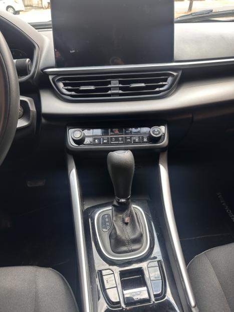 FIAT Fastback 1.0 12V 4P FLEX 200 TURBO AUTOM�TICO CVT, Foto 8