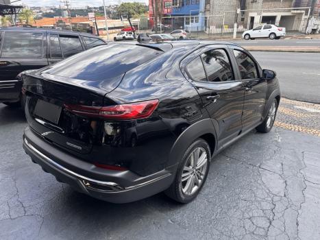 FIAT Fastback 1.0 12V 4P FLEX 200 TURBO AUTOM�TICO CVT, Foto 10