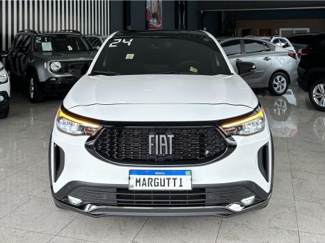 FIAT Fastback 1.0 12V 4P FLEX IMPETUS 200 TURBO AUTOM�TICO CVT, Foto 2