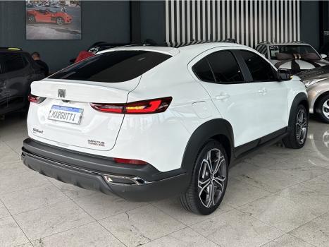 FIAT Fastback 1.0 12V 4P FLEX IMPETUS 200 TURBO AUTOM�TICO CVT, Foto 5