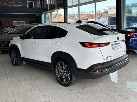 FIAT Fastback 1.0 12V 4P FLEX IMPETUS 200 TURBO AUTOM�TICO CVT, Foto 7