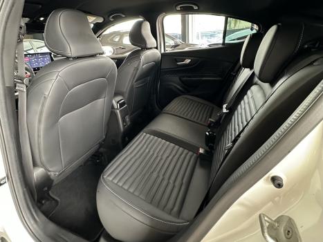 FIAT Fastback 1.0 12V 4P FLEX IMPETUS 200 TURBO AUTOM�TICO CVT, Foto 10