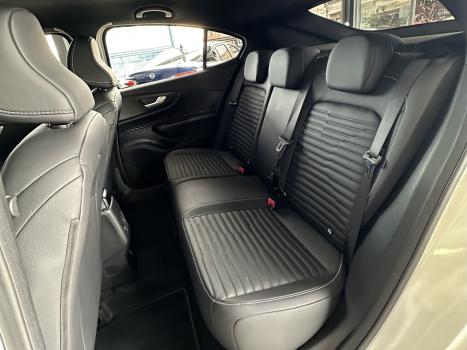 FIAT Fastback 1.0 12V 4P FLEX IMPETUS 200 TURBO AUTOM�TICO CVT, Foto 11