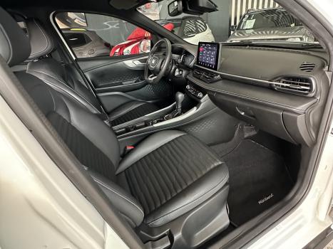 FIAT Fastback 1.0 12V 4P FLEX IMPETUS 200 TURBO AUTOM�TICO CVT, Foto 13