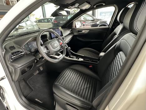 FIAT Fastback 1.0 12V 4P FLEX IMPETUS 200 TURBO AUTOM�TICO CVT, Foto 16