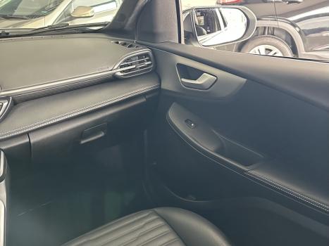 FIAT Fastback 1.0 12V 4P FLEX IMPETUS 200 TURBO AUTOM�TICO CVT, Foto 18