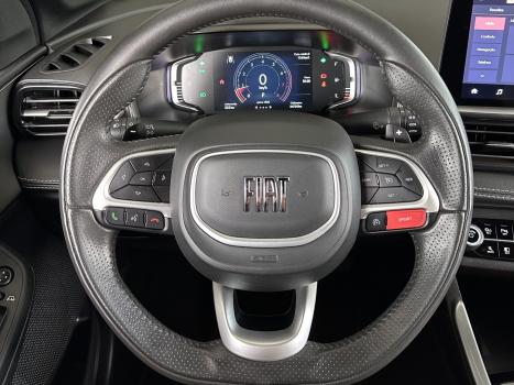 FIAT Fastback 1.0 12V 4P FLEX IMPETUS 200 TURBO AUTOM�TICO CVT, Foto 21