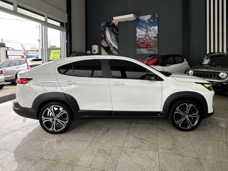 FIAT Fastback 1.0 12V 4P FLEX IMPETUS 200 TURBO AUTOM�TICO CVT, Foto 4