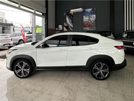 FIAT Fastback 1.0 12V 4P FLEX IMPETUS 200 TURBO AUTOM�TICO CVT, Foto 8