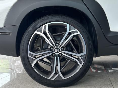 FIAT Fastback 1.0 12V 4P FLEX IMPETUS 200 TURBO AUTOM�TICO CVT, Foto 9