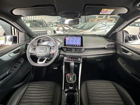 FIAT Fastback 1.0 12V 4P FLEX IMPETUS 200 TURBO AUTOM�TICO CVT, Foto 12