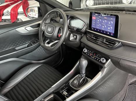 FIAT Fastback 1.0 12V 4P FLEX IMPETUS 200 TURBO AUTOM�TICO CVT, Foto 14