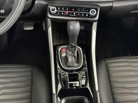 FIAT Fastback 1.0 12V 4P FLEX IMPETUS 200 TURBO AUTOM�TICO CVT, Foto 17