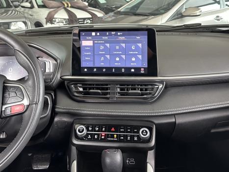 FIAT Fastback 1.0 12V 4P FLEX IMPETUS 200 TURBO AUTOM�TICO CVT, Foto 19