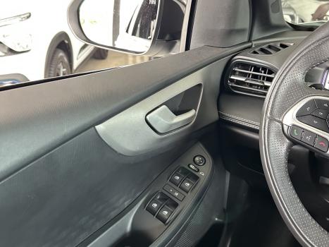 FIAT Fastback 1.0 12V 4P FLEX IMPETUS 200 TURBO AUTOM�TICO CVT, Foto 20