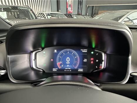 FIAT Fastback 1.0 12V 4P FLEX IMPETUS 200 TURBO AUTOM�TICO CVT, Foto 22