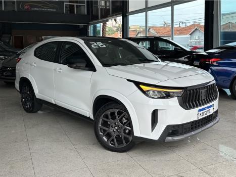 FIAT Fastback 1.0 12V 4P FLEX IMPETUS HIBRID 200 TURBO AUTOM�TICO CVT, Foto 3