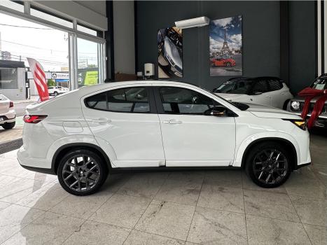 FIAT Fastback 1.0 12V 4P FLEX IMPETUS HIBRID 200 TURBO AUTOM�TICO CVT, Foto 4