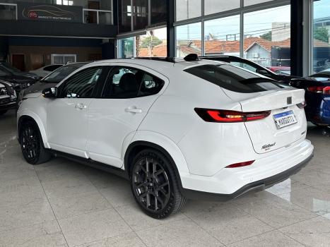 FIAT Fastback 1.0 12V 4P FLEX IMPETUS HIBRID 200 TURBO AUTOM�TICO CVT, Foto 7